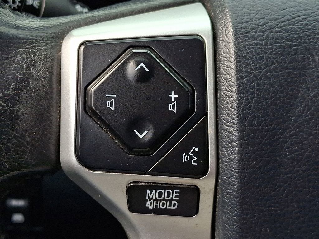 2018 Toyota Tundra 4WD 1794