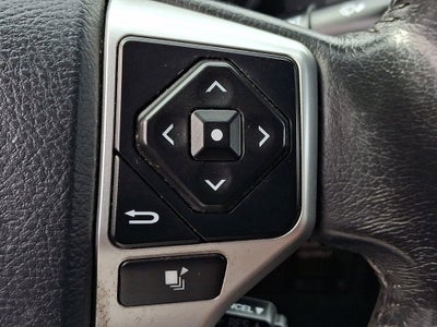 2018 Toyota Tundra 4WD 1794