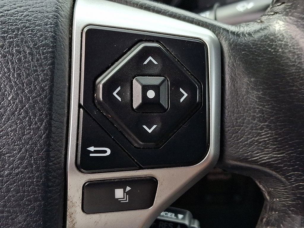 2018 Toyota Tundra 4WD 1794