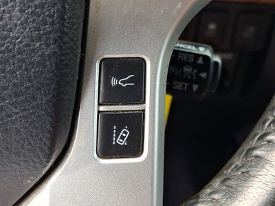 2018 Toyota Tundra 4WD 1794