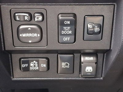 2018 Toyota Tundra 4WD 1794