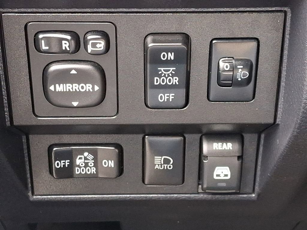 2018 Toyota Tundra 4WD 1794