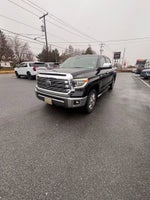 2018 Toyota Tundra 4WD SR5