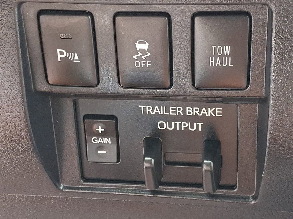 2018 Toyota Tundra 4WD 1794