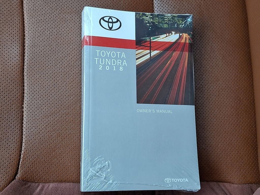 2018 Toyota Tundra 4WD 1794