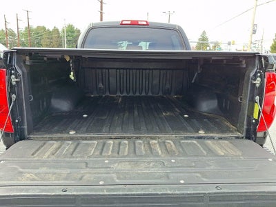 2018 Toyota Tundra 4WD 1794
