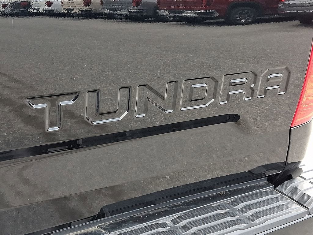 2018 Toyota Tundra 4WD 1794