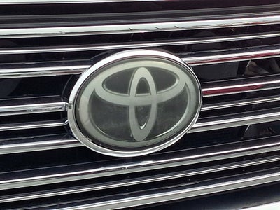 2018 Toyota Tundra 4WD 1794