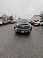 2018 Toyota Tundra 4WD SR5