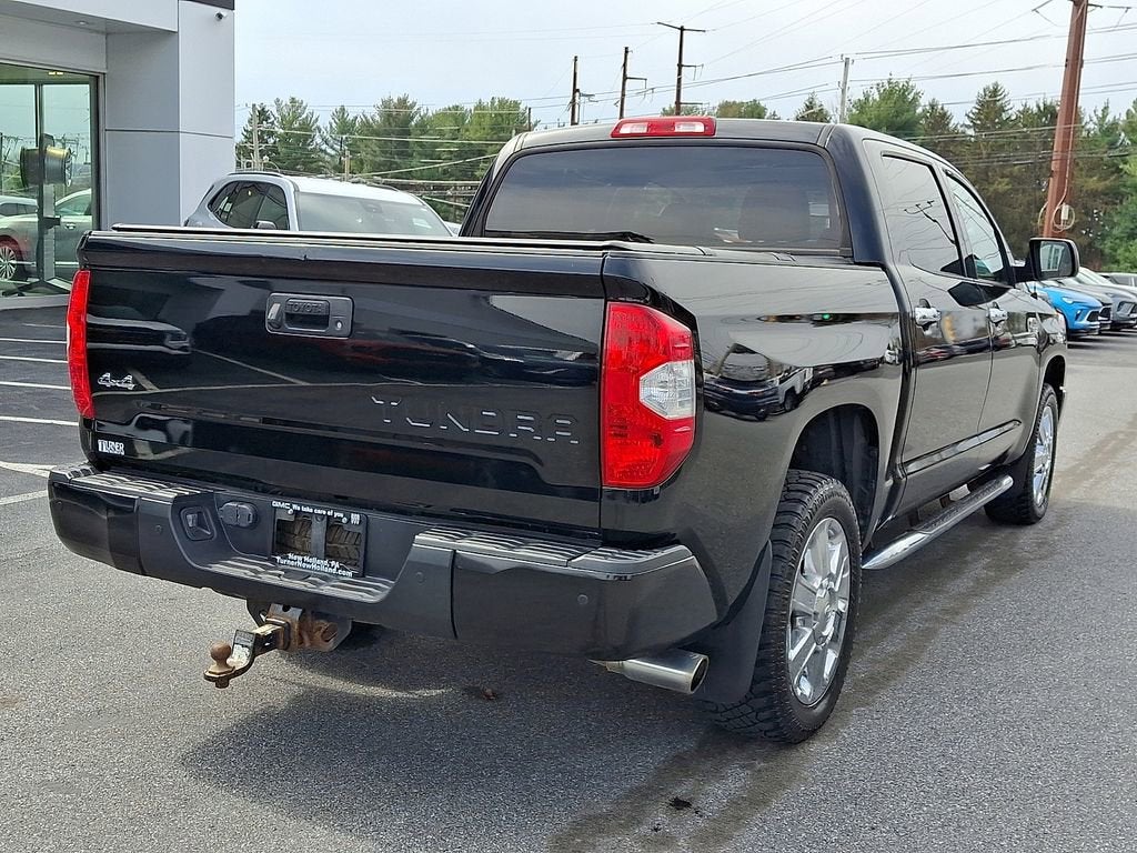 2018 Toyota Tundra 4WD 1794