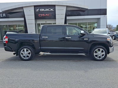 2018 Toyota Tundra 4WD 1794