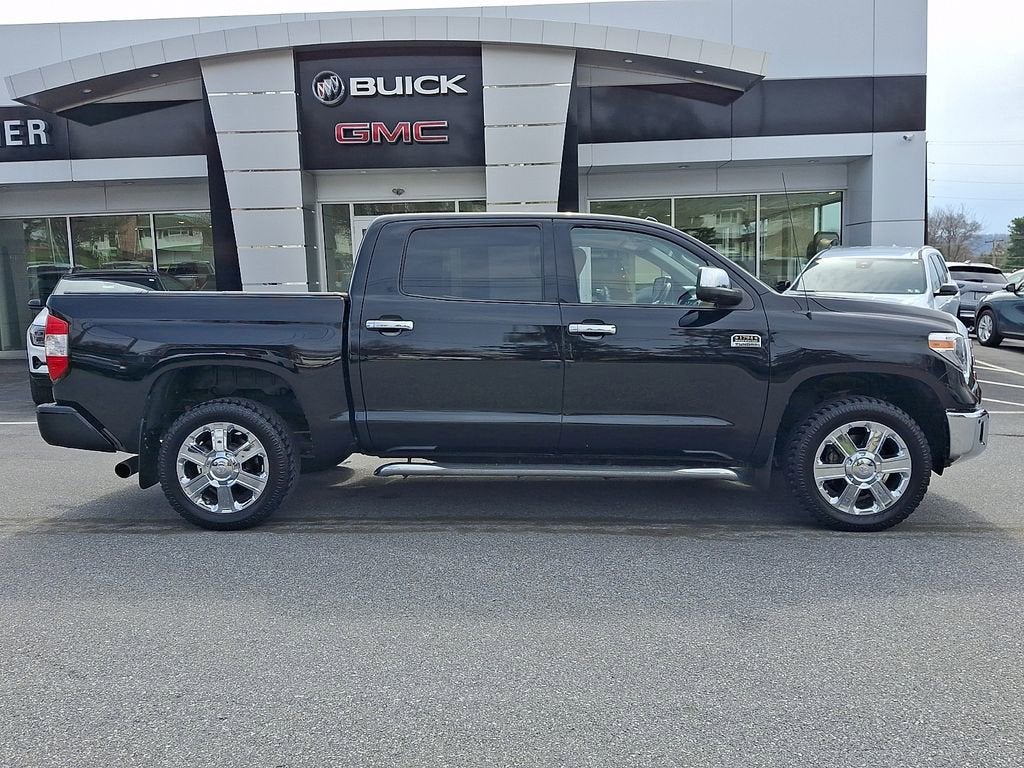 2018 Toyota Tundra 4WD 1794