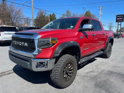 2014 Toyota Tundra 4WD Truck LTD