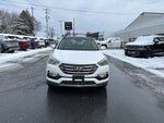 2017 Hyundai Santa Fe Sport 2.0T Ultimate