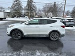 2017 Hyundai Santa Fe Sport 2.0T Ultimate
