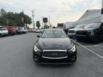 2020 INFINITI Q50 3.0t LUXE