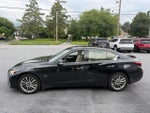 2020 INFINITI Q50 3.0t LUXE