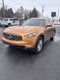 2009 INFINITI FX35 Base