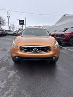 2009 INFINITI FX35 Base