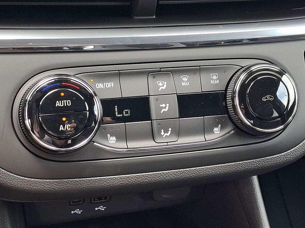 2026 Buick Envista Preferred - Photo 11