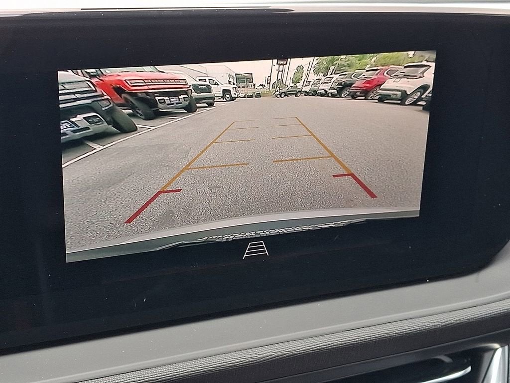 2026 Buick Envista Preferred - Photo 13