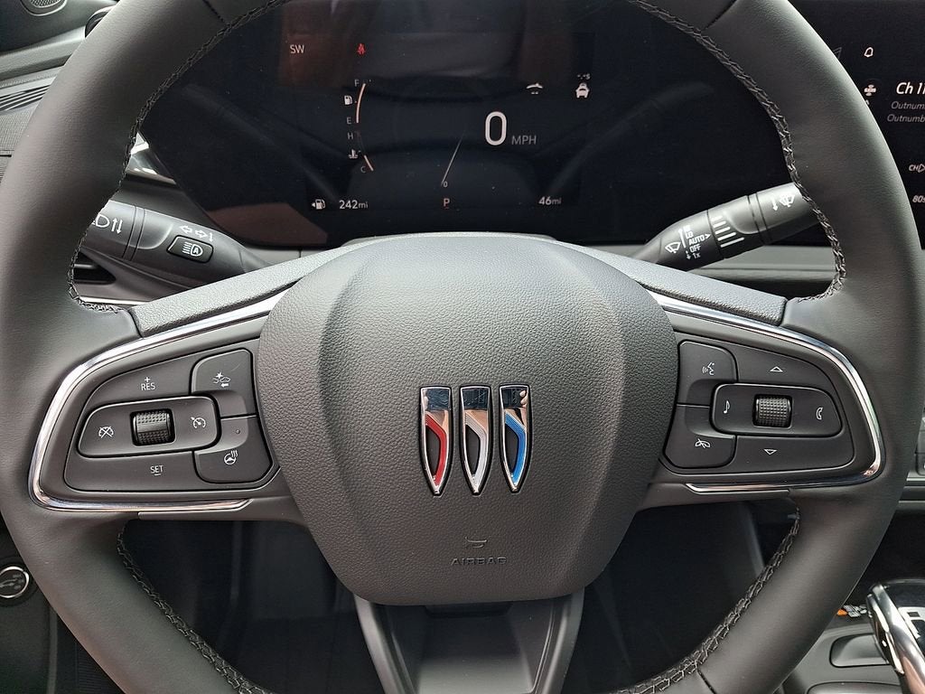 2026 Buick Envista Preferred - Photo 14