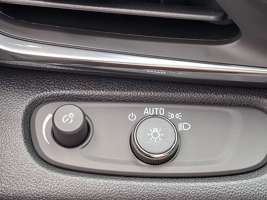2026 Buick Envista Preferred - Photo 15
