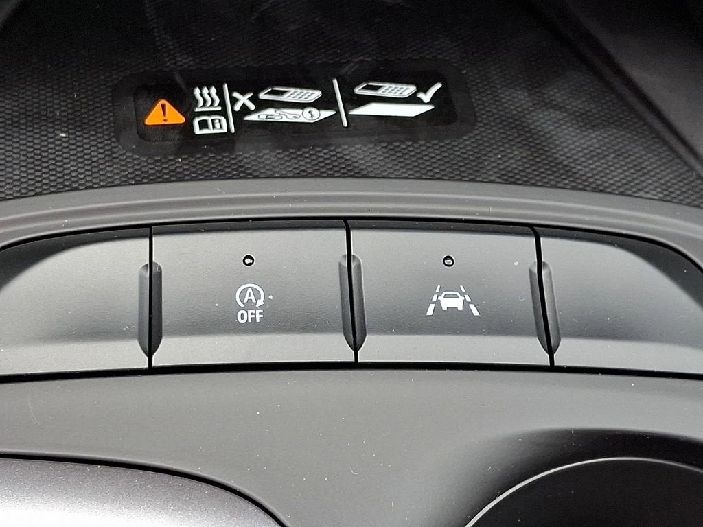 2026 Buick Envista Preferred - Photo 17