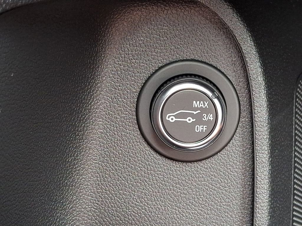 2026 Buick Envista Preferred - Photo 18