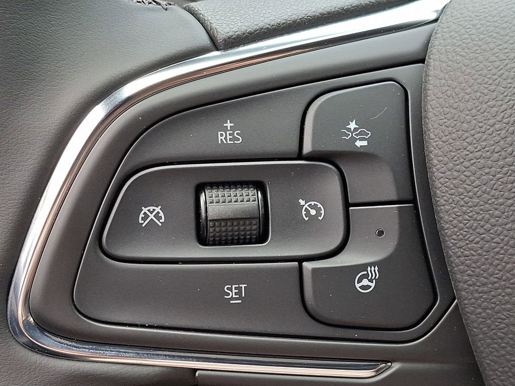 2026 Buick Envista Preferred - Photo 19