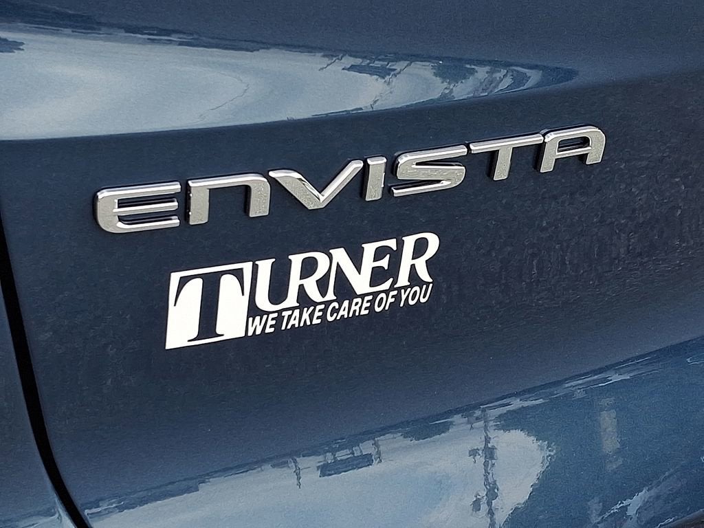 2026 Buick Envista Preferred - Photo 21
