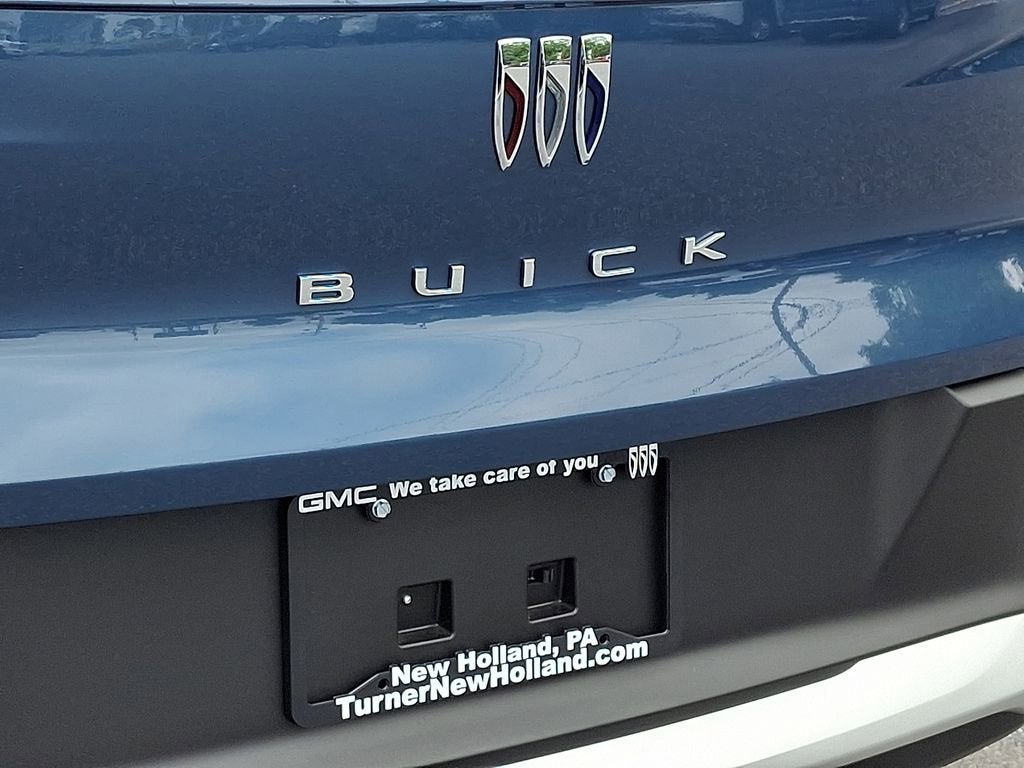 2026 Buick Envista Preferred - Photo 22