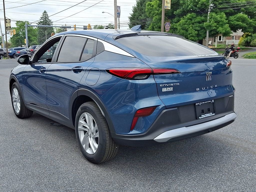 2026 Buick Envista Preferred - Photo 4