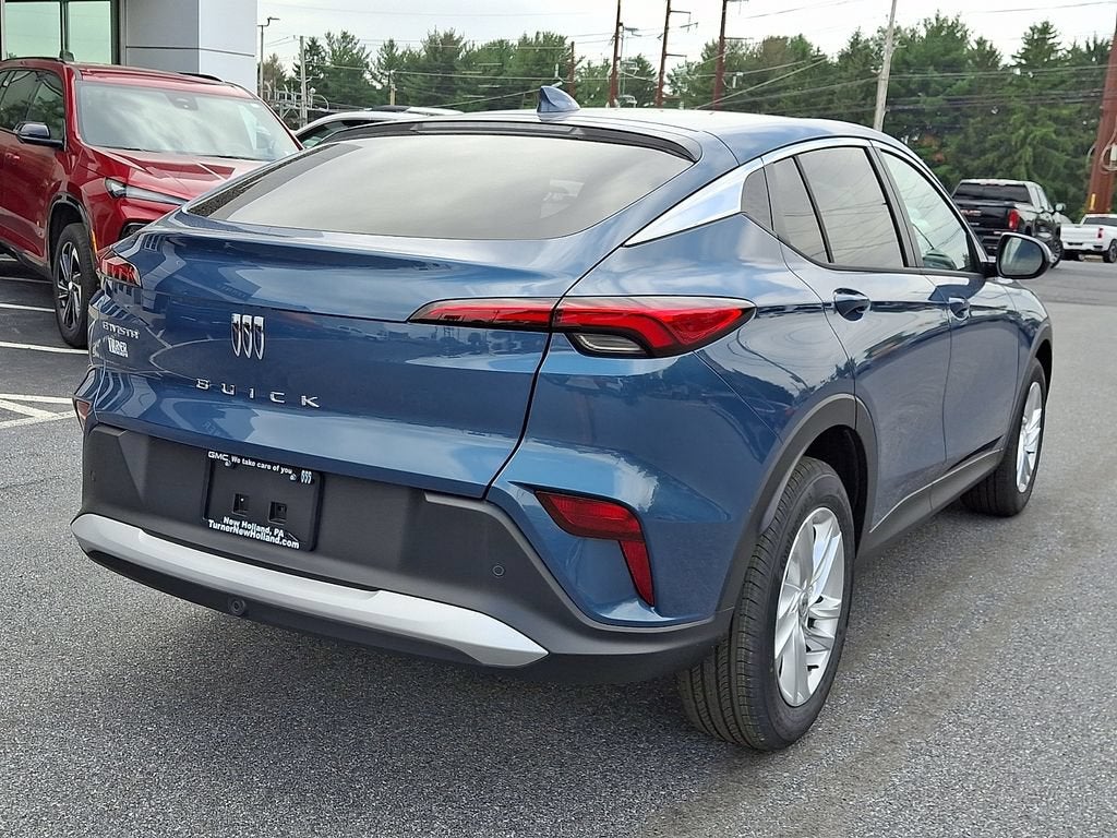 2026 Buick Envista Preferred - Photo 5