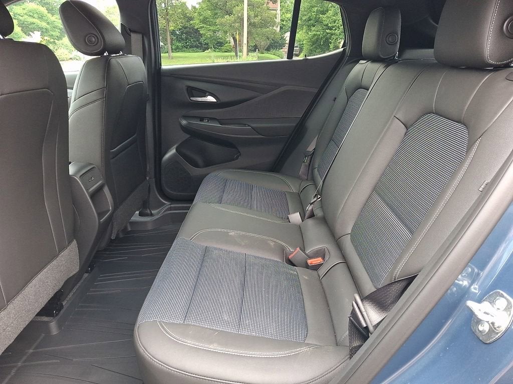 2026 Buick Envista Preferred - Photo 6
