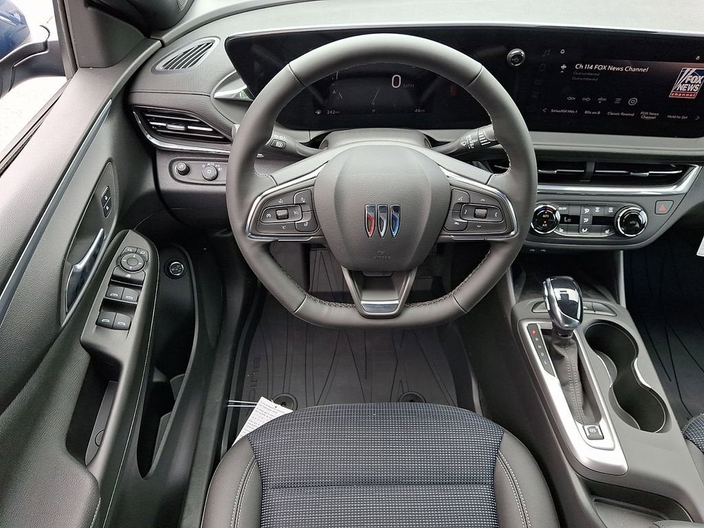 2026 Buick Envista Preferred - Photo 7