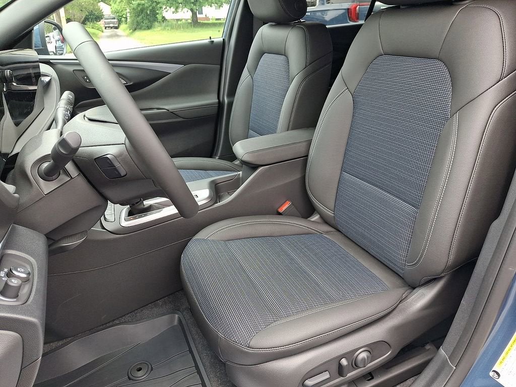 2026 Buick Envista Preferred - Photo 8