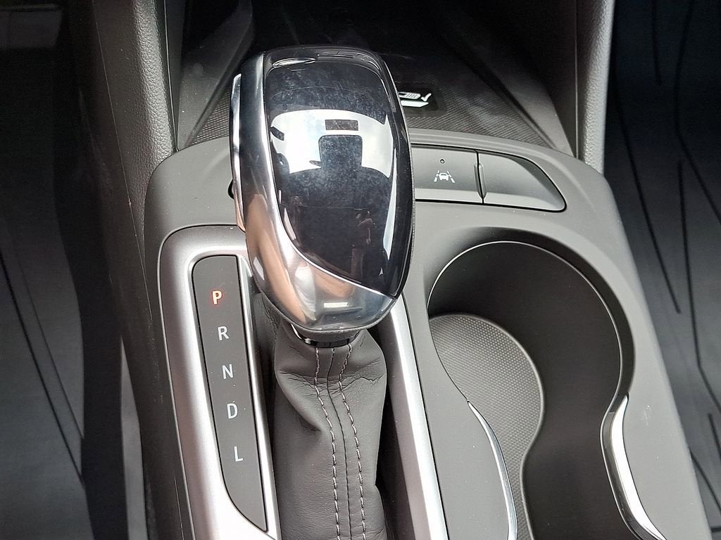 2026 Buick Envista Preferred - Photo 9