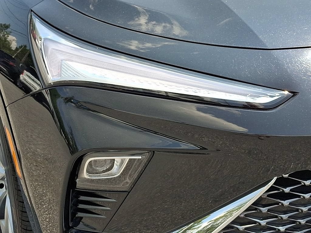 2024 Buick Envista Avenir