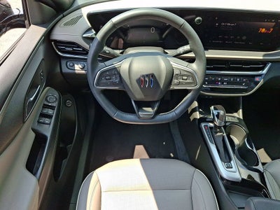 2024 Buick Envista Avenir
