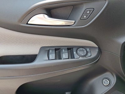 2024 Buick Envista Avenir
