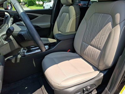 2024 Buick Envista Avenir