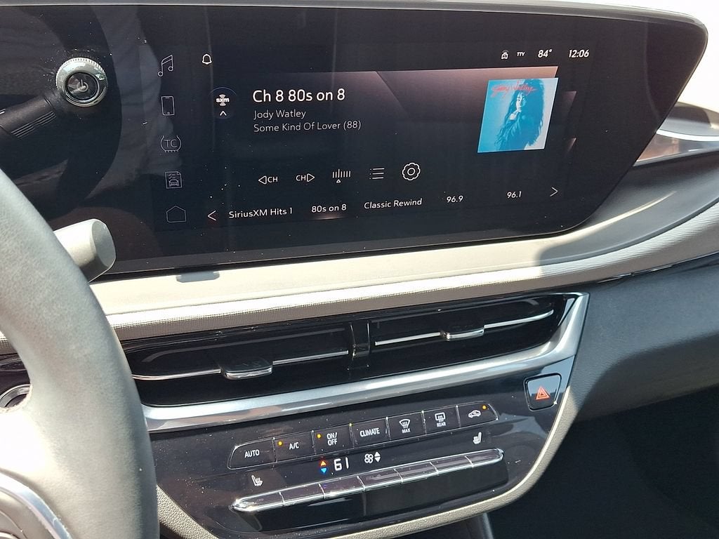 2024 Buick Envista Avenir