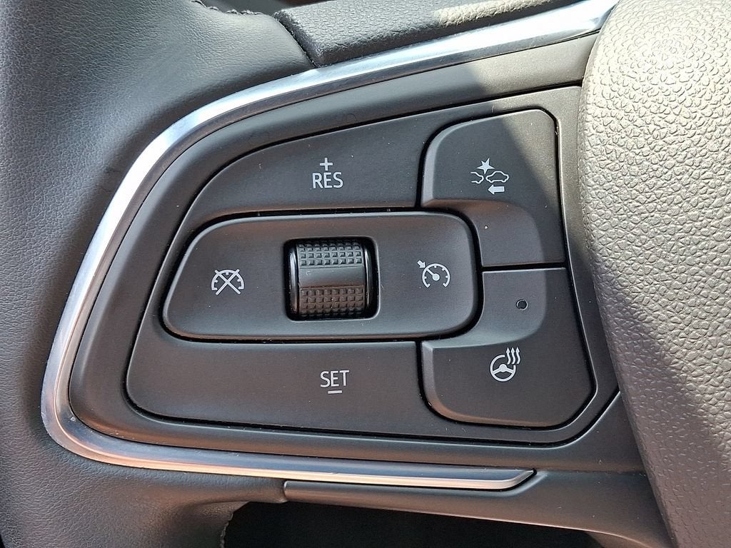 2024 Buick Envista Avenir