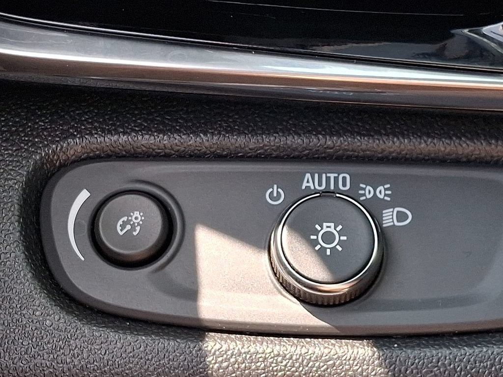 2024 Buick Envista Avenir