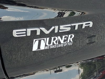 2024 Buick Envista Avenir