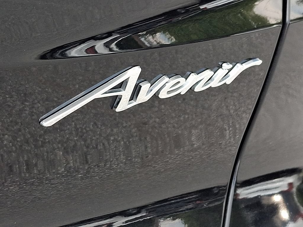 2024 Buick Envista Avenir