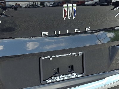 2024 Buick Envista Avenir