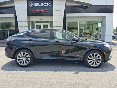 2024 Buick Envista Avenir
