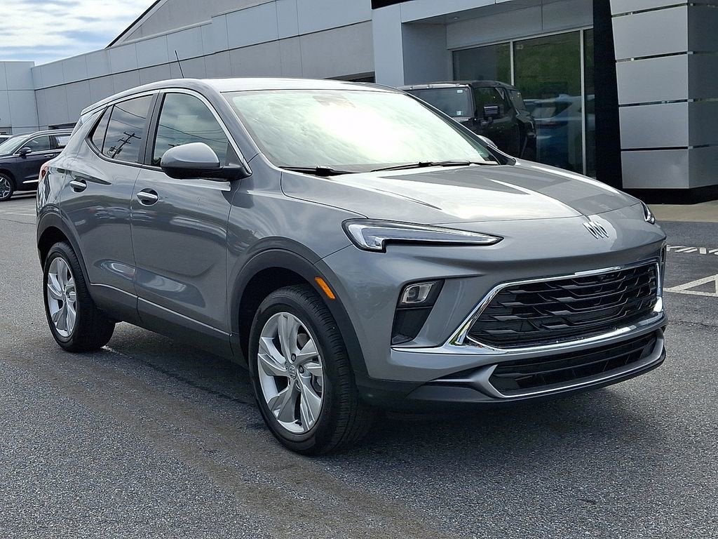 2026 Buick Encore GX Preferred AWD's photo